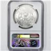 Image 2 : 1904-O Morgan Silver Dollar NGC MS65