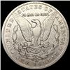 Image 2 : 1879-CC Morgan Silver Dollar NICE CIRCULATED