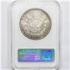 Image 2 : 1878-S Morgan Silver Dollar NGC MS63