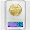 Image 2 : 1904 $20 Gold Double Eagle NGC MS63