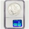 Image 2 : 1885-O Morgan Silver Dollar NGC MS63 Mint Error