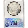 Image 2 : 1882-CC Morgan Silver Dollar PGA MS66