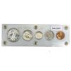 Image 1 : 1940 US Proof Coin Set GEM (5 Coins)