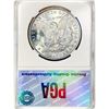 Image 2 : 1881-O Morgan Silver Dollar PGA MS64+ PL