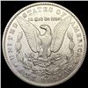 Image 2 : 1890-CC Morgan Silver Dollar CLOSE UNCIRCULATED