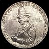Image 1 : 1920 Pilgrim Half Dollar UNCIRCULATED