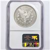 Image 2 : 1892-S Morgan Silver Dollar NGC XF40