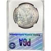 Image 2 : 1901-S Morgan Silver Dollar PGA MS63