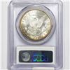 Image 2 : 1882-CC Morgan Silver Dollar PCGS MS65