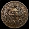 Image 2 : 1838 Large Cent LIGHTLY CIRCULATED