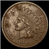Image 1 : 1879 Indian Head Cent CLOSE UNCIRCULATED