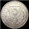 Image 2 : 1880-CC 7TF Rev 79 Morgan Silver Dollar CLOSE UNC