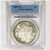 Image 1 : 1885-CC Morgan Silver Dollar PCGS MS62 PL