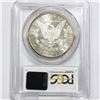 Image 2 : 1885-CC Morgan Silver Dollar PCGS MS62 PL