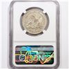 Image 2 : 1859-O Seated Lib. 50C NGC Shipwreck SS Rep Set