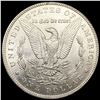 Image 2 : 1899 Morgan Silver Dollar UNCIRCULATED
