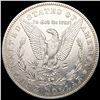 Image 2 : 1878-CC Morgan Silver Dollar CLOSE UNCIRCULATED