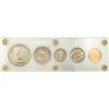 Image 2 : 1940 US Proof Coin Set GEM (5 Coins)