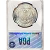 Image 2 : 1884-CC Morgan Silver Dollar PGA MS63