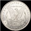 Image 2 : 1880 Morgan Silver Dollar UNCIRCULATED