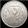 Image 2 : 1882-CC Morgan Silver Dollar CLOSE UNCIRCULATED