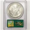 Image 2 : 1899 Morgan Silver Dollar PCGS MS64