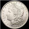 Image 1 : 1903 Morgan Silver Dollar UNCIRCULATED