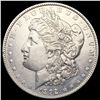 1892-O Morgan Silver Dollar CLOSE UNCIRCULATED