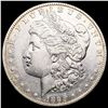 1895-S Morgan Silver Dollar CLOSE UNCIRCULATED