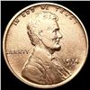 Image 1 : 1914-D Wheat Cent ABOUT UNCIRCULATED