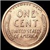 Image 2 : 1914-D Wheat Cent ABOUT UNCIRCULATED