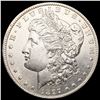 1897-S Morgan Silver Dollar UNCIRCULATED