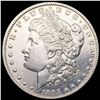 1895-O Morgan Silver Dollar CLOSE UNCIRCULATED