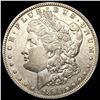1894-O Morgan Silver Dollar CLOSE UNCIRCULATED