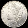Image 1 : 1878 7TF Morgan Silver Dollar UNCIRCULATED