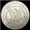 Image 2 : 1878 7TF Morgan Silver Dollar UNCIRCULATED