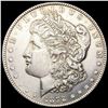 1892 Morgan Silver Dollar UNCIRCULATED