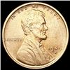 Image 1 : 1909-S Wheat Cent UNCIRCULATED
