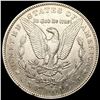 Image 2 : 1891-O Morgan Silver Dollar ABOUT UNCIRCULATED
