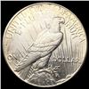 Image 2 : 1928 Silver Peace Dollar UNCIRCULATED
