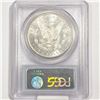 Image 2 : 1883-CC Morgan Silver Dollar PCGS MS65 GSA