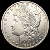 1895-O Morgan Silver Dollar CLOSE UNCIRCULATED