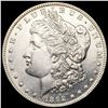 Image 1 : 1892 Morgan Silver Dollar UNCIRCULATED