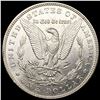 Image 2 : 1892 Morgan Silver Dollar UNCIRCULATED