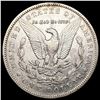 Image 2 : 1893-CC Morgan Silver Dollar CLOSE UNCIRCULATED