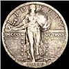 1918-S Standing Liberty Quarter NICE CIRCULATED