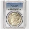Image 1 : 1921 Morgan Silver Dollar PCGS MS64
