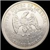 Image 2 : 1878-S Silver Trade Dollar LIGHTLY CIRCULATED