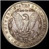 Image 2 : 1888-S Morgan Silver Dollar CLOSE UNCIRCULATED
