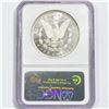 Image 2 : 1885-O Morgan Silver Dollar NGC MS65 PL